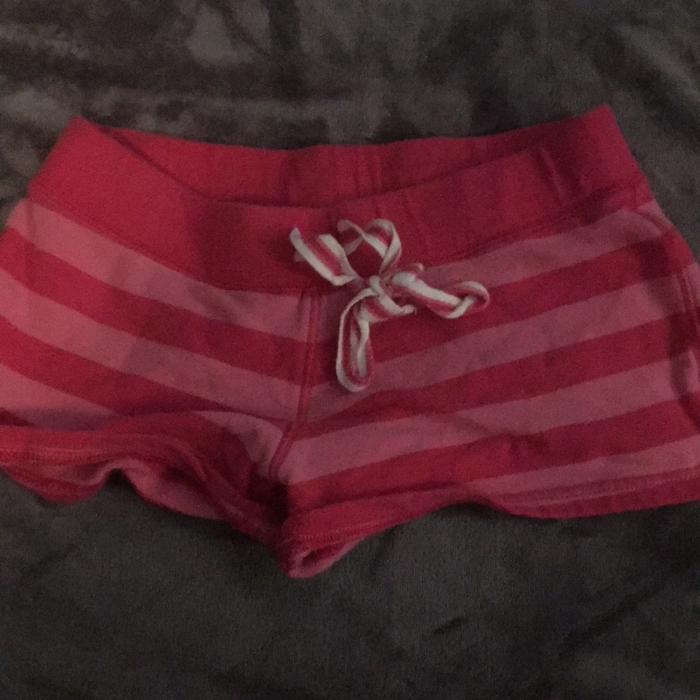 Exhilaration Pajama Shorts NWOT